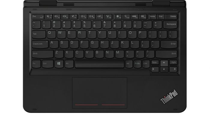 کیبورد و تاچ پد Lenovo ThinkPad Yoga 11e